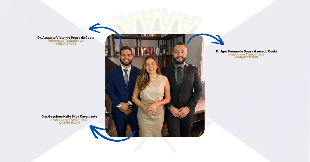 Equipe Cavalcante Azevedo Costa